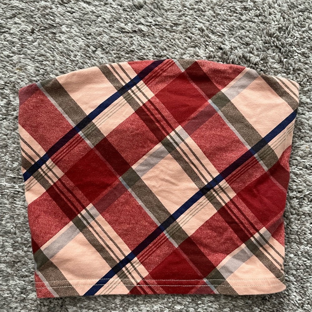 Urban Outfitters Tube Top. SIZE XS